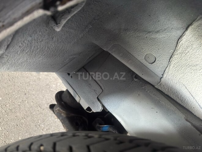 Ford Transit 2011, 176,000 km - 2.4 l - Bakı