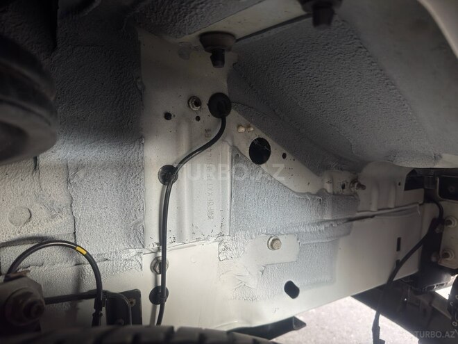 Ford Transit 2011, 176,000 km - 2.4 l - Bakı
