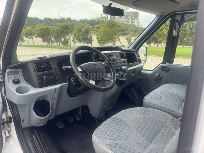 Ford Transit 2011, 176,000 km - 2.4 l - Bakı