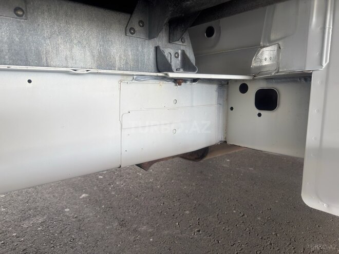 Ford Transit 2011, 176,000 km - 2.4 l - Bakı