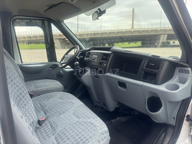 Ford Transit 2011, 176,000 km - 2.4 l - Bakı