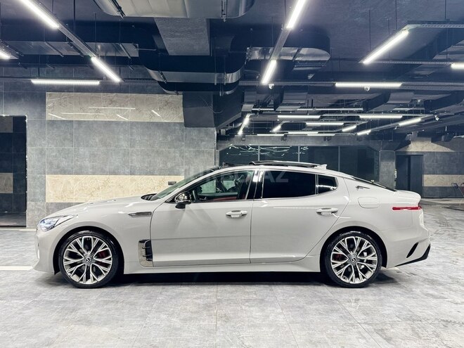 Kia Stinger 2020, 68,000 km - 2.5 l - Bakı