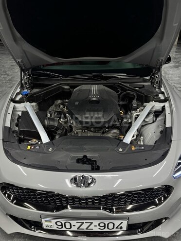 Kia Stinger 2020, 68,000 km - 2.5 l - Bakı