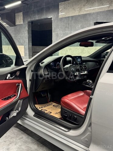 Kia Stinger 2020, 68,000 km - 2.5 l - Bakı