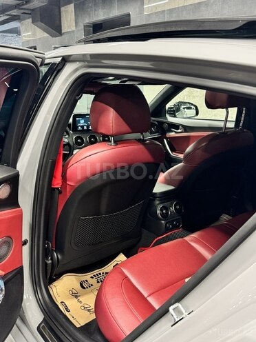 Kia Stinger 2020, 68,000 km - 2.5 l - Bakı