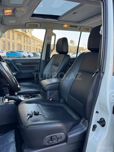 Mitsubishi Pajero 2014, 201,300 km - 3.0 l - Bakı