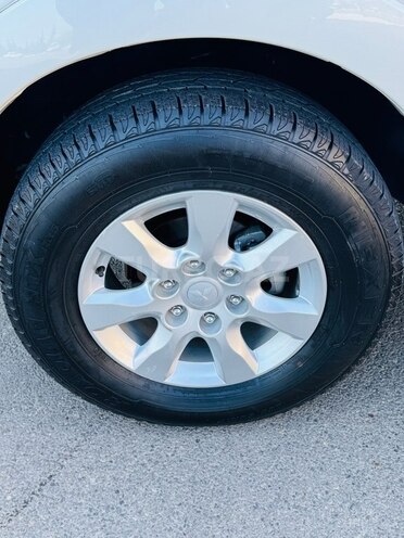 Mitsubishi Pajero 2014, 201,300 km - 3.0 l - Bakı
