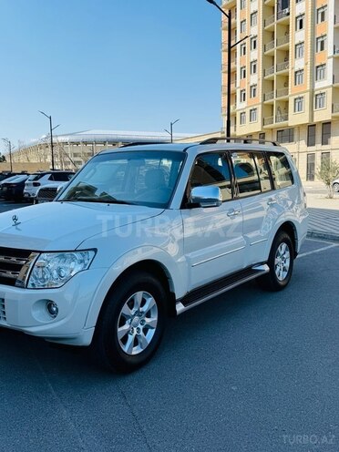 Mitsubishi Pajero 2014, 201,300 km - 3.0 l - Bakı