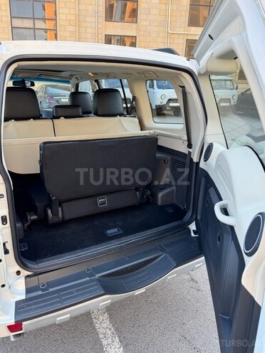 Mitsubishi Pajero 2014, 201,300 km - 3.0 l - Bakı