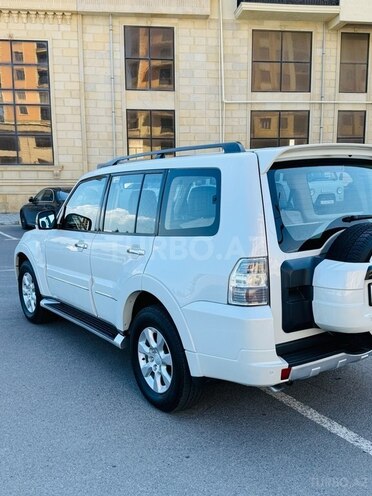 Mitsubishi Pajero 2014, 201,300 km - 3.0 l - Bakı