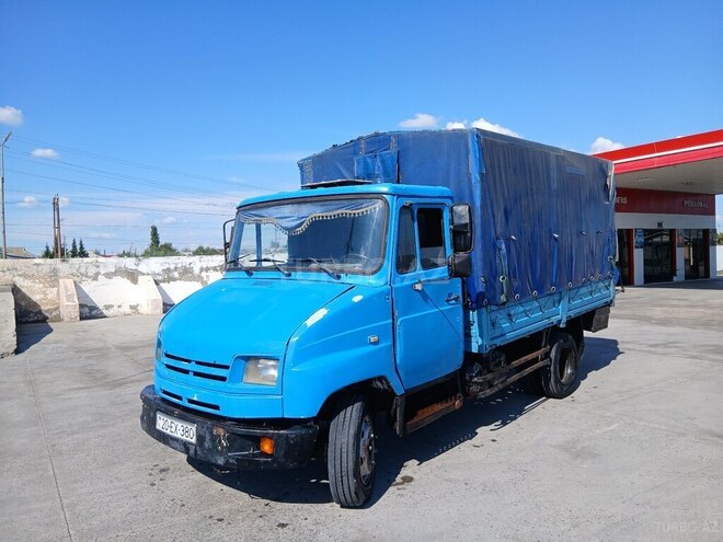 ZIL 5301 1998, 280,000 km - 4.7 l - İmişli