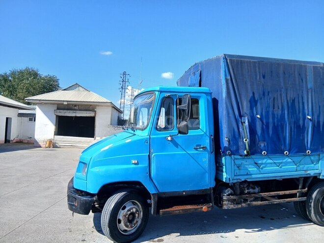ZIL 5301 1998, 280,000 km - 4.7 l - İmişli