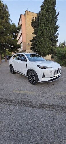 Changan CS 55 Plus 2025, 0 km - 1.5 l - Bakı