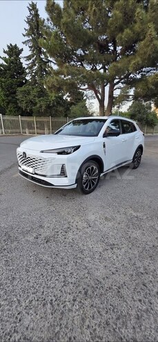 Changan CS 55 Plus 2025, 0 km - 1.5 l - Bakı