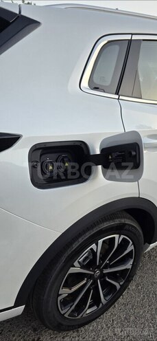 Changan CS 55 Plus 2025, 0 km - 1.5 l - Bakı