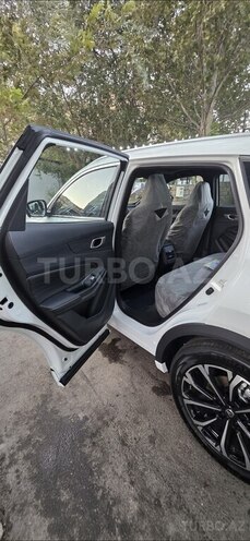 Changan CS 55 Plus 2025, 0 km - 1.5 l - Bakı