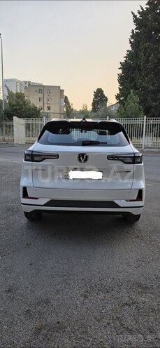 Changan CS 55 Plus 2025, 0 km - 1.5 l - Bakı