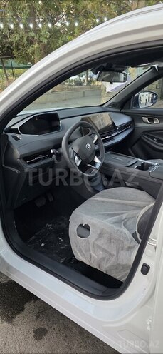 Changan CS 55 Plus 2025, 0 km - 1.5 l - Bakı
