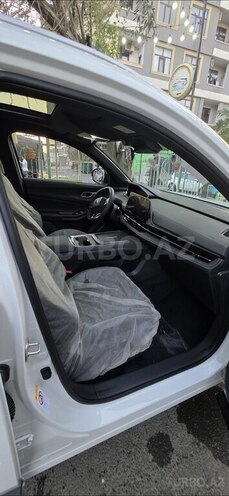 Changan CS 55 Plus 2025, 0 km - 1.5 l - Bakı