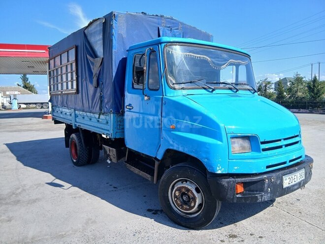 ZIL 5301 1998, 280,000 km - 4.7 l - İmişli