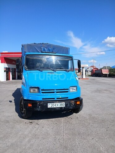 ZIL 5301 1998, 280,000 km - 4.7 l - İmişli