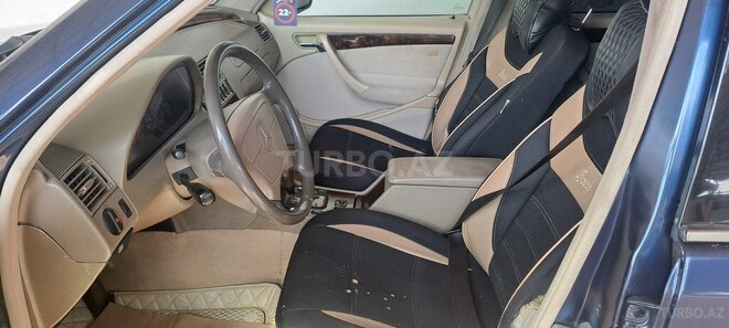 Mercedes C 200 1998, 431,170 km - 2.0 л - Hacıqabul