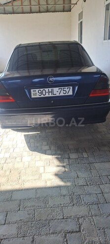 Mercedes C 200 1998, 431,170 km - 2.0 л - Hacıqabul