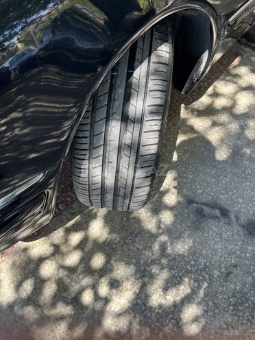 Mercedes E 280 1998, 206,000 km - 2.8 l - Sumqayıt