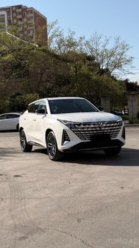 Changan  2025, 0 km - 1.5 l - Bakı