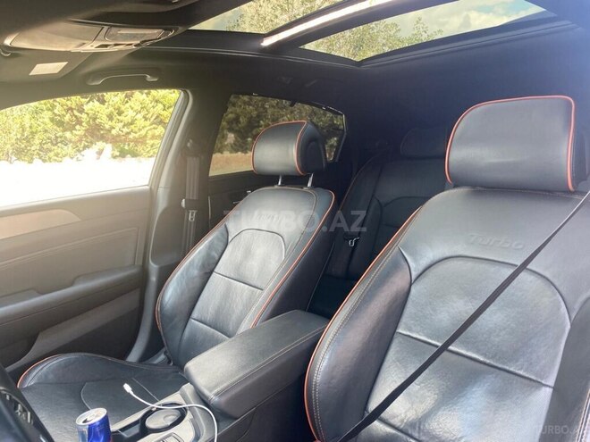 Hyundai Sonata 2014, 182,039 km - 2.0 l - Bakı