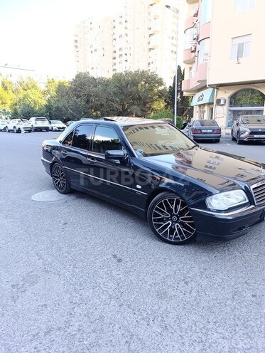 Mercedes C 240 1999, 265,000 km - 2.4 л - Bakı