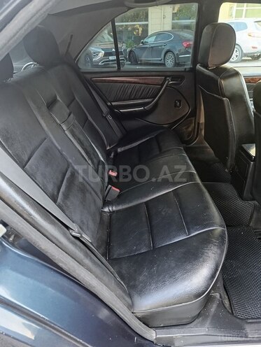Mercedes C 240 1999, 265,000 km - 2.4 л - Bakı