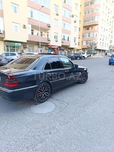 Mercedes C 240 1999, 265,000 km - 2.4 л - Bakı