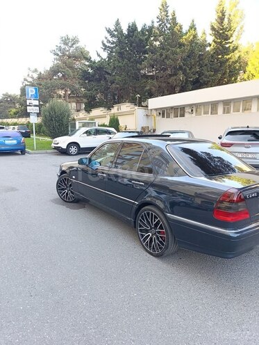 Mercedes C 240 1999, 265,000 km - 2.4 л - Bakı