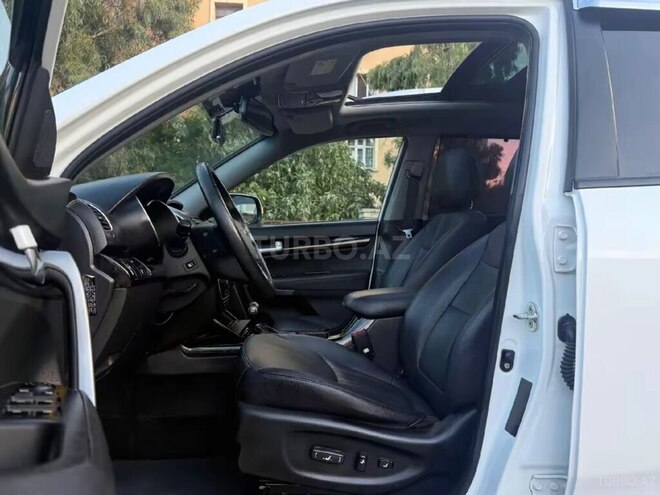 Kia Sorento 2014, 190,000 km - 2.2 l - Bakı