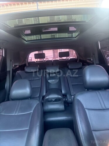 Kia Sorento 2014, 190,000 km - 2.2 l - Bakı