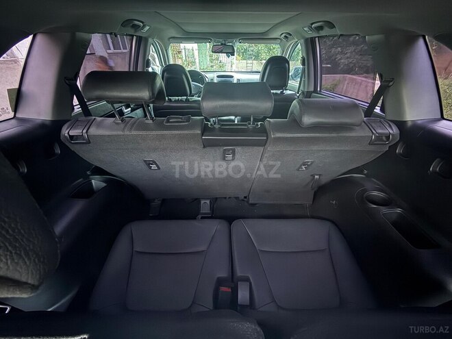 Kia Sorento 2014, 190,000 km - 2.2 l - Bakı