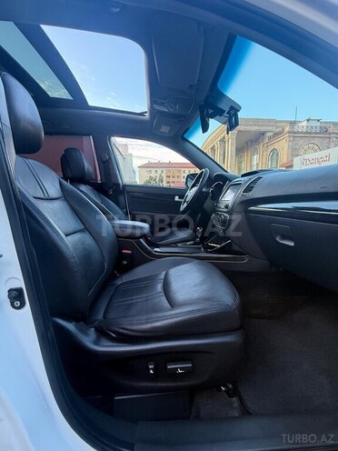 Kia Sorento 2014, 190,000 km - 2.2 l - Bakı