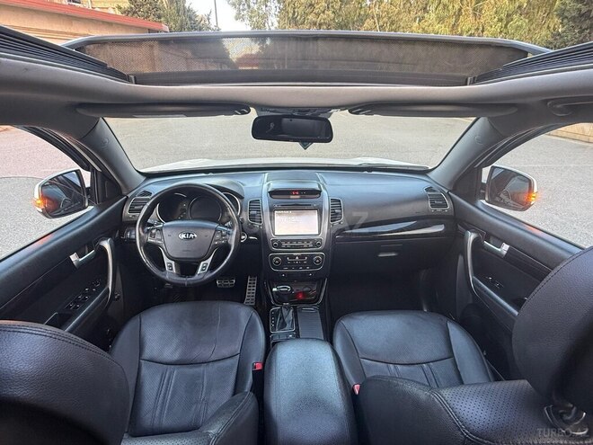 Kia Sorento 2014, 190,000 km - 2.2 l - Bakı