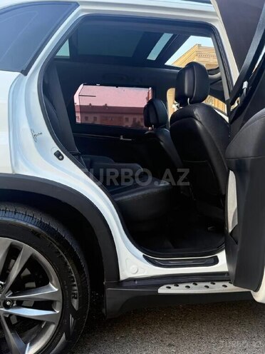 Kia Sorento 2014, 190,000 km - 2.2 l - Bakı