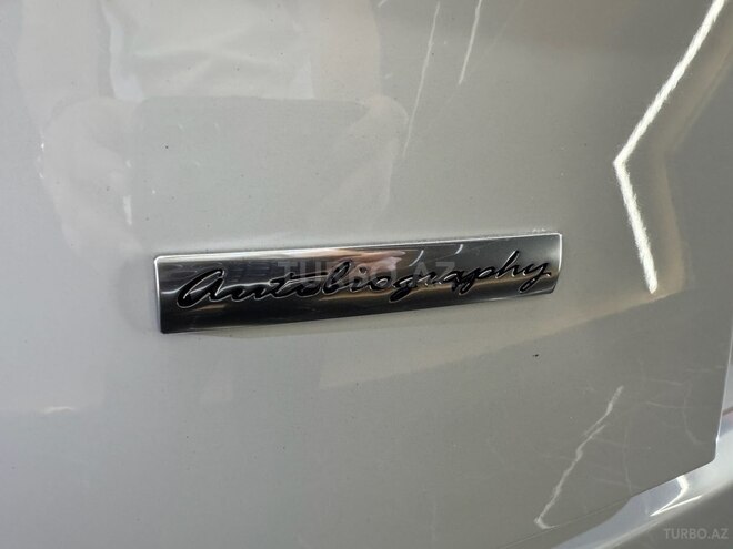 Land Rover Range Rover 2013, 180,000 km - 5.0 l - Bakı