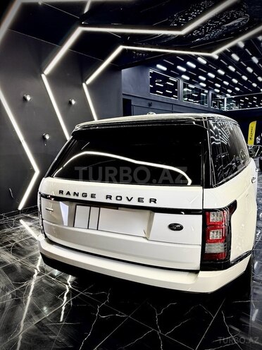 Land Rover Range Rover 2013, 180,000 km - 5.0 l - Bakı