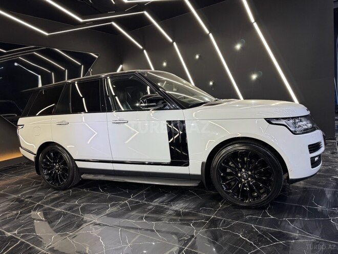 Land Rover Range Rover 2013, 180,000 km - 5.0 l - Bakı