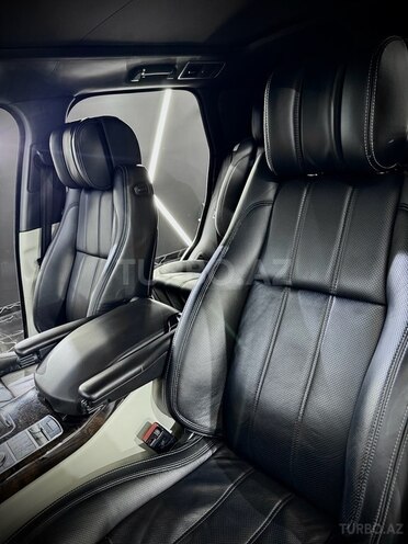 Land Rover Range Rover 2013, 180,000 km - 5.0 l - Bakı