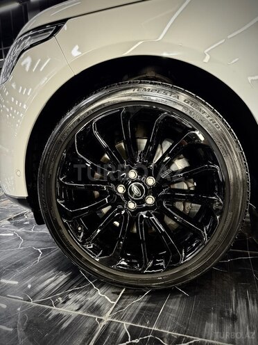 Land Rover Range Rover 2013, 180,000 km - 5.0 l - Bakı