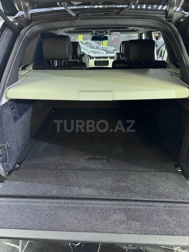 Land Rover Range Rover 2013, 180,000 km - 5.0 l - Bakı