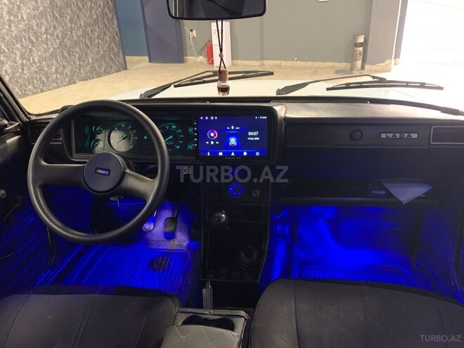 LADA (VAZ) 2107 2010, 180,576 km - 1.6 л - Bakı