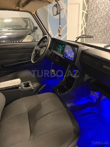LADA (VAZ) 2107 2010, 180,576 km - 1.6 л - Bakı