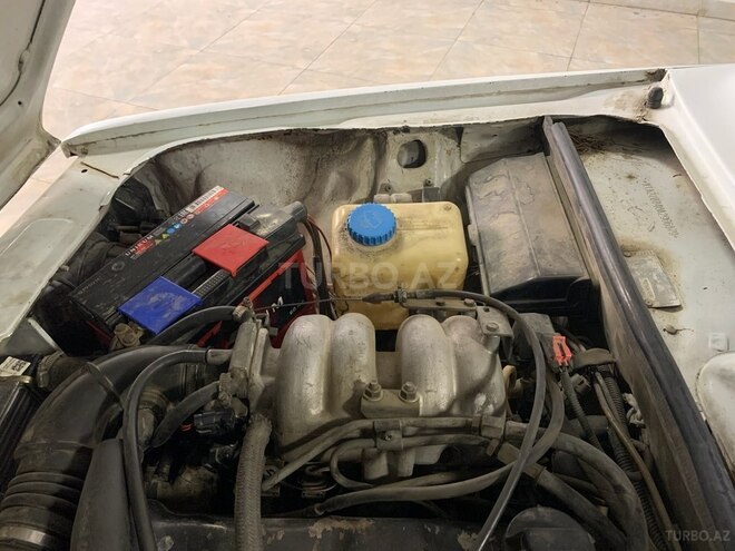 LADA (VAZ) 2107 2010, 180,576 km - 1.6 л - Bakı
