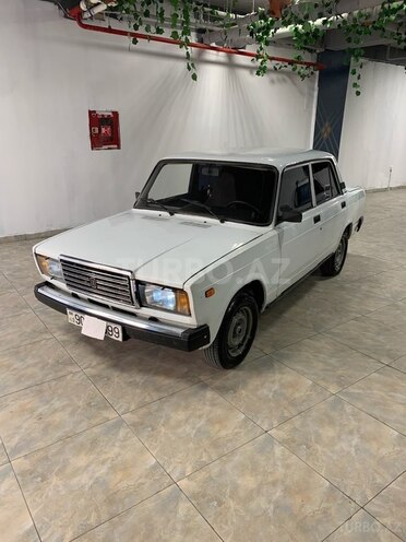 LADA (VAZ) 2107 2010, 180,576 km - 1.6 л - Bakı
